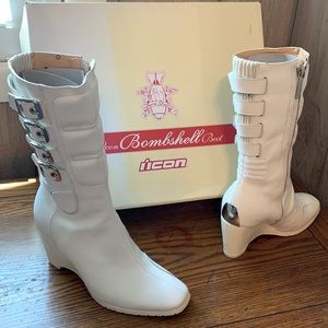 Women’s ICON Bombshell riding boots